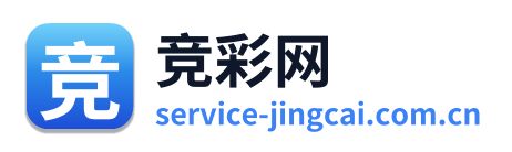 竞彩网 Logo